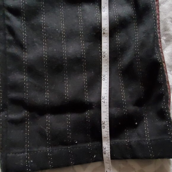 Vintage Marithe Francois Girbaud Jeans US 32 - Picture 10 of 16